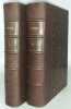 Secundi Epistolarum libri decem et panegyricus Cum varietate lectionum ac integris adnotationibus.. PLINE LE JEUNE
