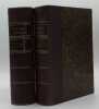 Aquinatis satirae cum interpretatione latina, variis lectionivus, et selectissimis omnium commentariis. Sexdecim satirae ad codices parisinos ...