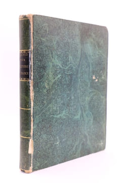 Figure de l'Histoire de France dessinées par M. Moreau le jeune, et gravées sous sa direction ; Avec le texte explicatif rédigé par M. l'Abbé Garnier, ...