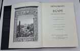 Monuments of Egypt. The Napoleonic edition. The complete archeological plates from La Description de l'Egypte.. COULSTON GILLIPSIE (Charles), ...