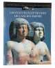 Les statues égyptiennes de l'Ancien Empire. Département des antiquités égyptiennes. Catalogue.. ZIEGLER (Christiane)