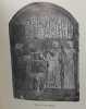 Les stèles Egyptiennes du Musée G. LABIT à Toulouse. . RAMOND (Pierre)
