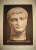 Bustes et statues-portraits d'Egypte Romaine.. GRAINDOR (Paul)