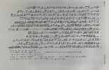 Tagewählerei. Das Buch h3t nhh ph.wy dt und verwandte Texte. Text- und Tafelband. Ägyptologische Abhandlungen, Band 55.. LEITZ (Christian)