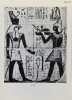 Canon and Proportions in Egyptian Art.. IVERSEN (Erik), SHIBATA (Yoshiaki)