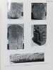 The fortress of Buhen. The inscriptions. The archaeological report. Excavations at Buhen. (Excavation Memoir, 48, 49). SMITH (H.S.), EMERY (Walther ...