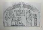 Etudes sur la propagande royale égyptienne. I.  La stèle triomphale de Pi ('ankh)y au musée du Caire. JE 48862 et 47086-47089. II. Quatre stèles ...