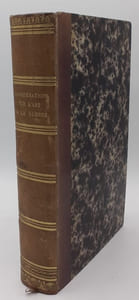 Considérations sur l'Art de la Guerre.