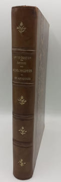 Origine étymologie et signification des noms propres et des armoiries.. COSTON (Baron de)