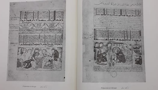 Le Livre de la Thériaque.