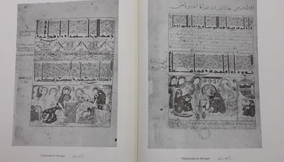 Le Livre de la Thériaque. 