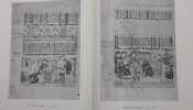 Le Livre de la Thériaque.  Manuscrit arabe à peintures de la fin du XIIe siècle conservé à la Bibliothèque nationale de Paris.. FARES (Bishr)