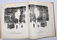 Studies in arabic literary papyri. Vol. 2 : Qur'anic commentary and tradition.