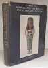 Corpus of hieroglyphic inscriptions in the Brooklyn Museum. Vol. I. From dynasty I to the end of dynasty XVIII.. JAMES (T. G. H.)