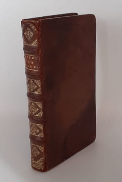 Histoire du Maréchal de Fabert, lieutenant général des Armées du Roy, Gouverneur de la Ville & Château de Sedan, & etc.. [SANDRAS DE COURTILZ ( ...