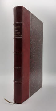 Du caractère religieux de la Royauté pharaonique.. MORET (Alexandre)