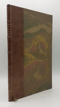 Revue philomathique de Bordeaux et du Sud-Ouest.. GOYETCHE (L.), DELBOY (P.-A.) et BOUVY (E.)