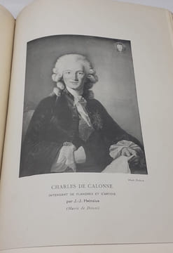 Lille et la Flandre Wallonne au XVIIIe siècle.. BRAURE (Maurice)