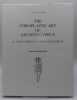 The coroplastic art of Ancient Cyprus. II – Late Cypriote II - Cypro-geometric III.. KARAGEORGHIS (Vassos)