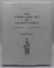 The coroplastic art of ancient Cyprus, I : Chalcolithic - Late Cypriote I.. KARAGEORGHIS (Vassos)