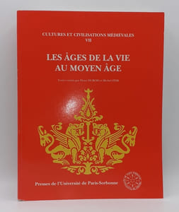 Les âges de la vie au Moyen Âge.