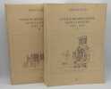 Voyage archéologique dans la Manche (1818-1820). Edition annotée par le Dr Michel Guibert. T. I : Arrondissement de Cherbourg. Préface de Yves ...