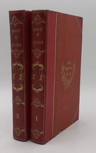 Chefs-d'oeuvre oratoires de Bossuet et Fénelon.