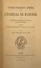 Trois versions rimées de l'Evangile de Nicodème par Chrétien, André de Coutances et un anonyme. Publiées d'après les manuscrits de Florence et de ...