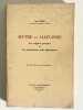 Mythe et Allégorie. Les origines grecques et les contestations judéo-chrétiennes. Nouvelle édition, revue et augmentée.. PEPIN (Jean)