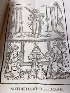 Livres populaires. Noëls et Cantiques imprimés à Troyes depuis le XVIIe siècle jusqu'à nos jours, avec des notes bibliographiques et biographiques sur les imprimeurs troyens.