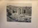 Teti Pyramid, North side. Excavations at Saqqara.. QUIBELL (J. E.), HAYTER (A. G. K.)