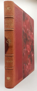 Thèbes. The glory of a great past.. CAPART (Jean), WERBROUCK Marcelle