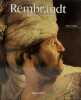 Rembrandt. Le Maître et son atelier. T.1. Peintures. T. 2. Dessins et gravures.. BROWN (Christopher), KELCH (Jan), THIEL (Pieter van).