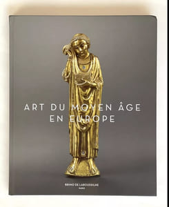 Art du Moyen Âge en Europe.