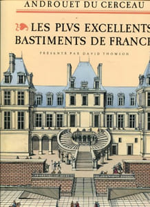 Les plus excellents bastiments de France.