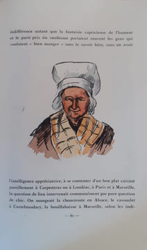 L'Âme du Pays d'Ouest. Poitou-Charentes.. TALVART (Hector)