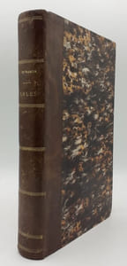 Etudes archéologiques, historiques et statistiques sur Arles.