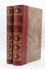 Dictionnaire historique et héraldique de la Noblesse Française. Rédigé dans l'ordre patronymique, d'après les archives des anciens Parlements, les ...