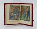 Die Oxforder Bibelbilder - The Oxford Bible Pictures.. 