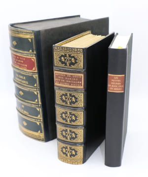 Les Petites Heures de Jean, duc de Berry. MS lat. 18014 de la Bibliothèque Nationale, Paris.. undefined