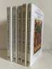 The illustrated Beatus. A corpus of the Illustrations of the Commentary on the Apocalypse. [5 vol.].. WILLIAMS (John)