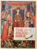 The Anjou Bible. A royal manuscript revealed. Naples 1340.. WATTEEUW (Lieve), VAN DER STOCK (Jan) [éd.]
