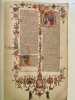 The Anjou Bible. A royal manuscript revealed. Naples 1340.. WATTEEUW (Lieve), VAN DER STOCK (Jan) [éd.]