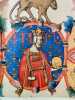 The Anjou Bible. A royal manuscript revealed. Naples 1340.. WATTEEUW (Lieve), VAN DER STOCK (Jan) [éd.]