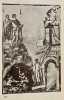 Les illustrations du psautier d'Utrecht. Sources et apport carolingien.. DUFRENNE (Suzy)