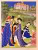 Illumination Fashion. Dress in the Art of Medieval France and the Netherlands, 1325-1515.. VAN BUREN (Anne H.), WIECK (Roger S.)