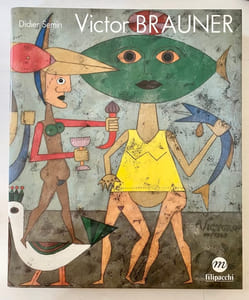 Victor Brauner.