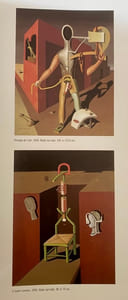 Victor Brauner.