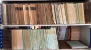 The JOURNAL of EGYPTIAN ARCHAEOLOGY. Volumes I à 92 (1914-2006).. [EGYPTOLOGIE]