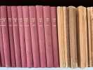 Annales du Service des Antiquités de l'Egypte (ASAE), Volumes 2 à 55 + 1 Vol. de Table + Vol. 68 à 76.. [EGYPTOLOGIE]